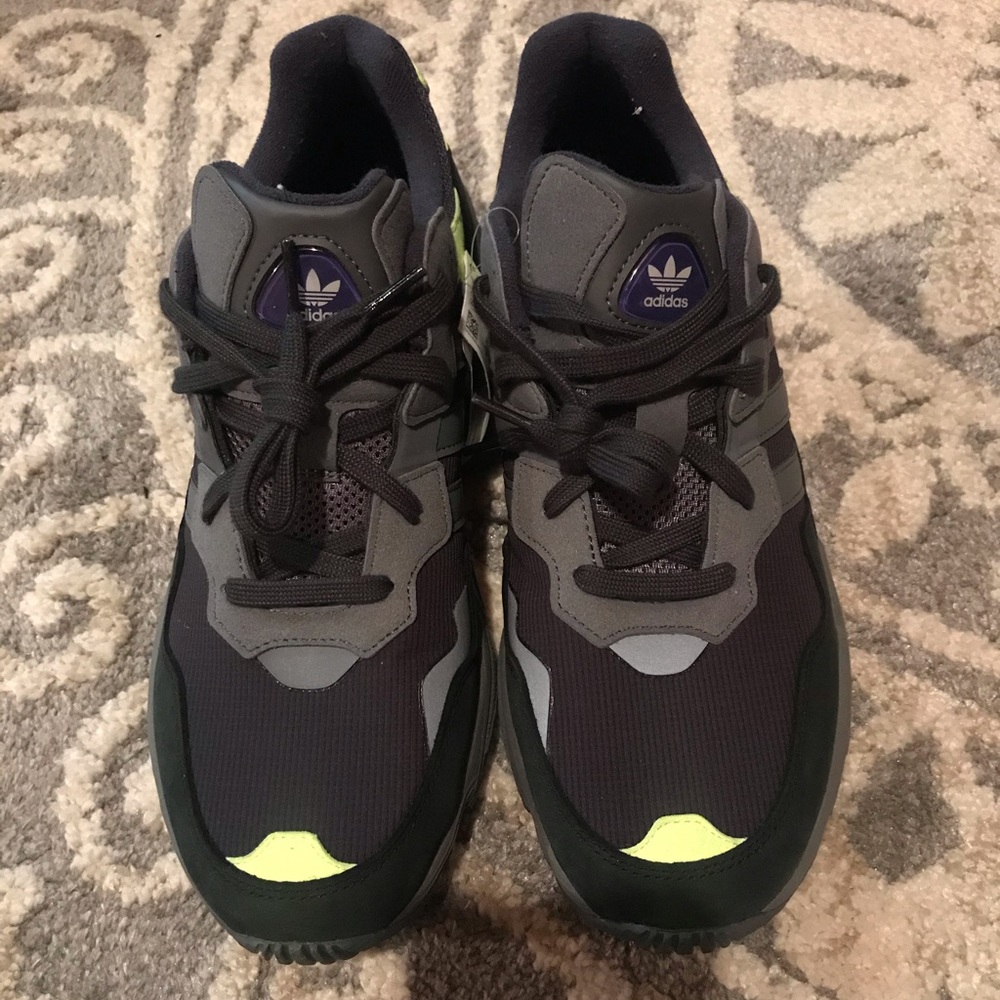 Adidas Yung 96 Shoes
